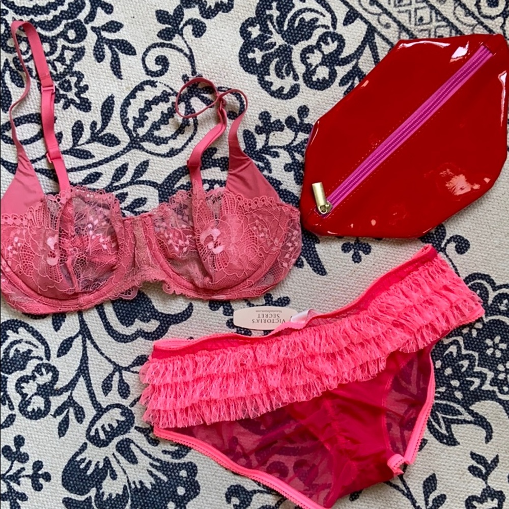Love Set 💋